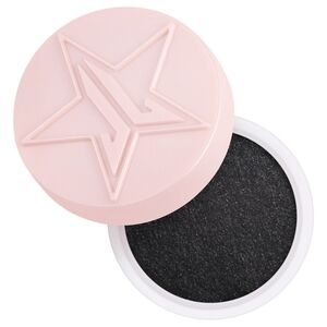 Jeffree Star Cosmetics Eye Gloss Powder In Shade Black Onyx